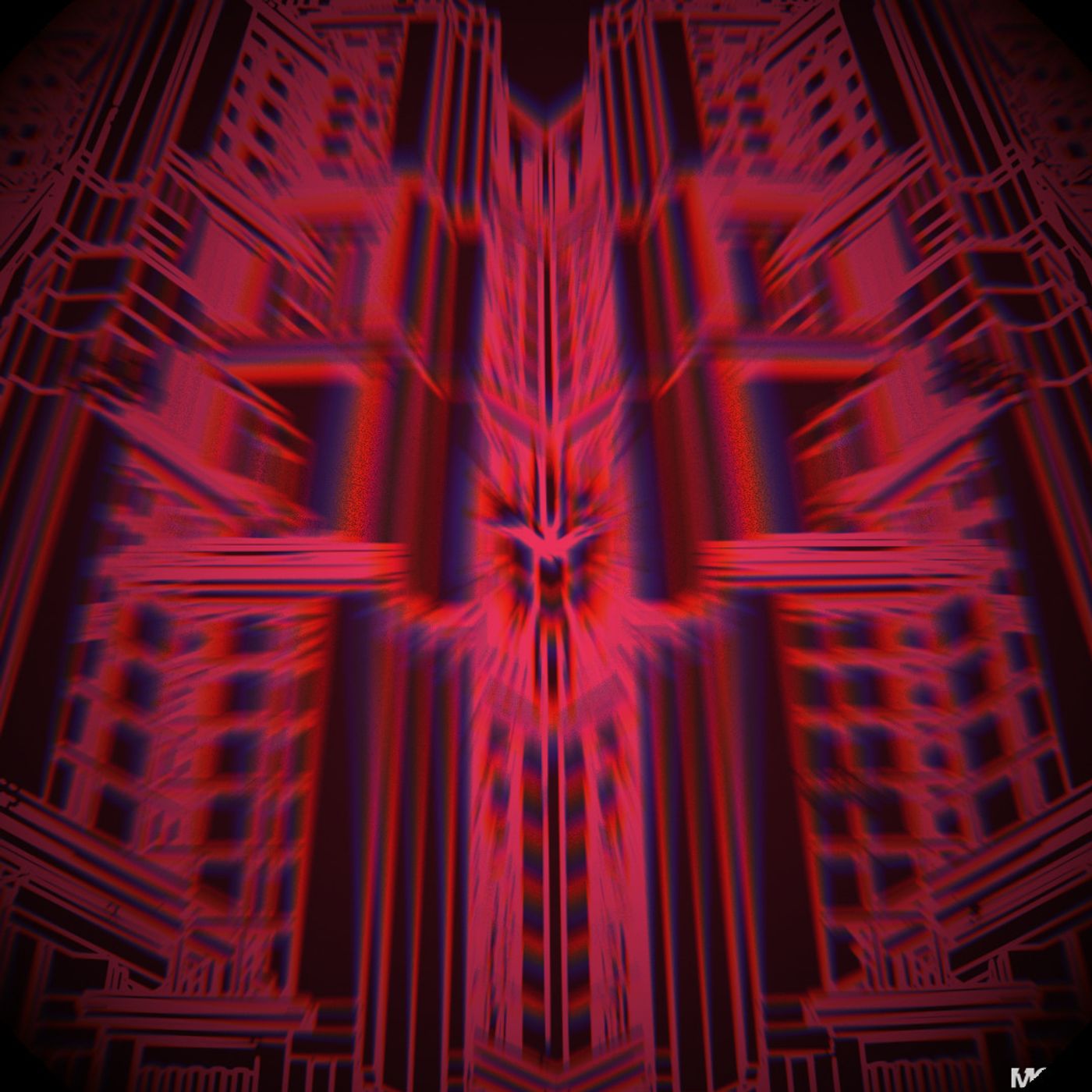 3.3 - Drawings of Disaggregation & Dreams of the Red House