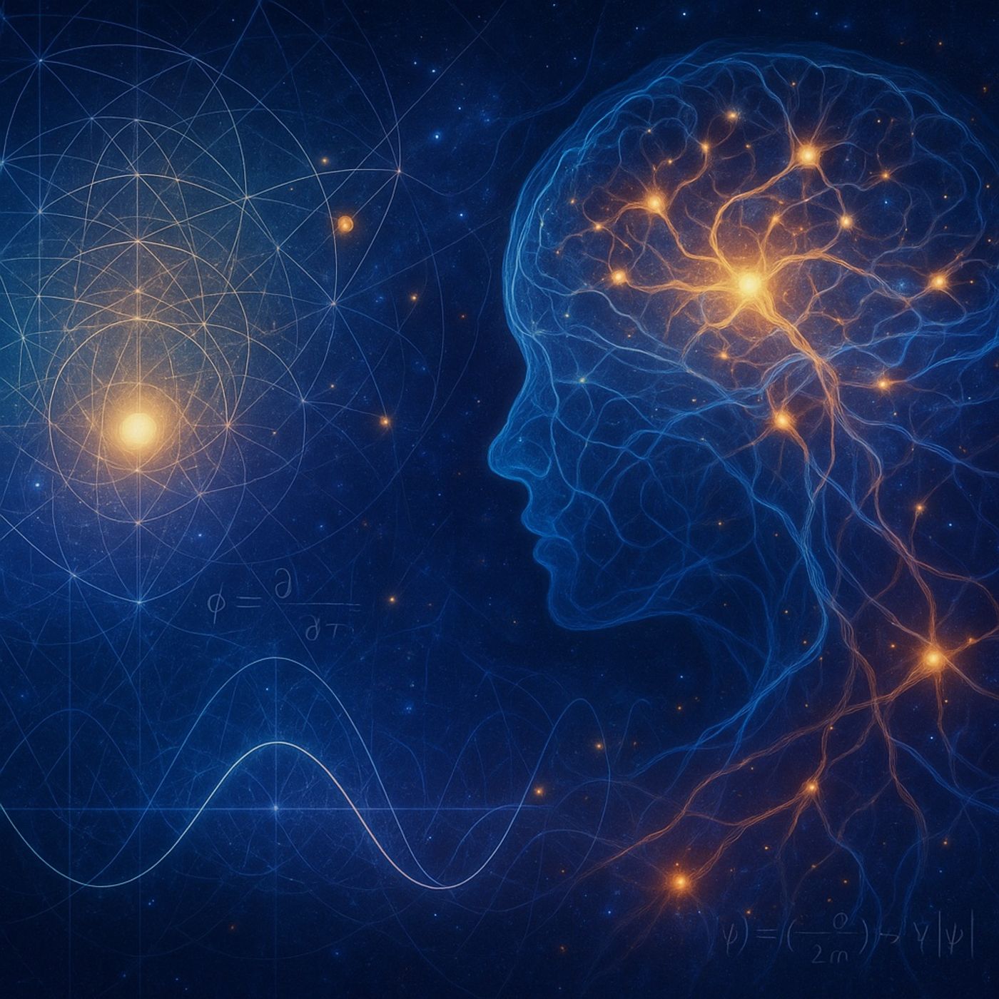 La Filosofia di Federico Faggin: Quando la Scienza Incontra la Coscienza episode artwork