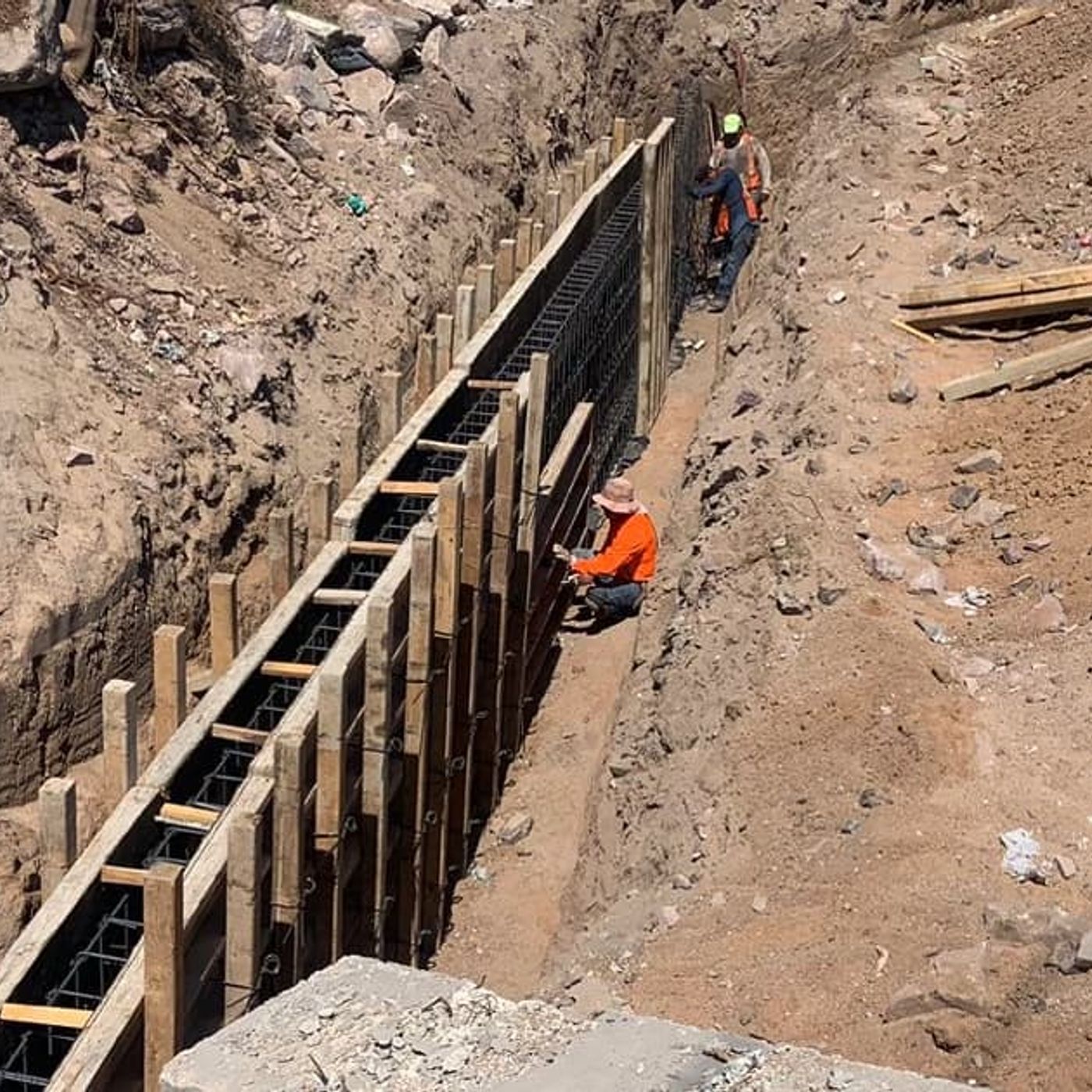 Arquitectura en Perspectiva