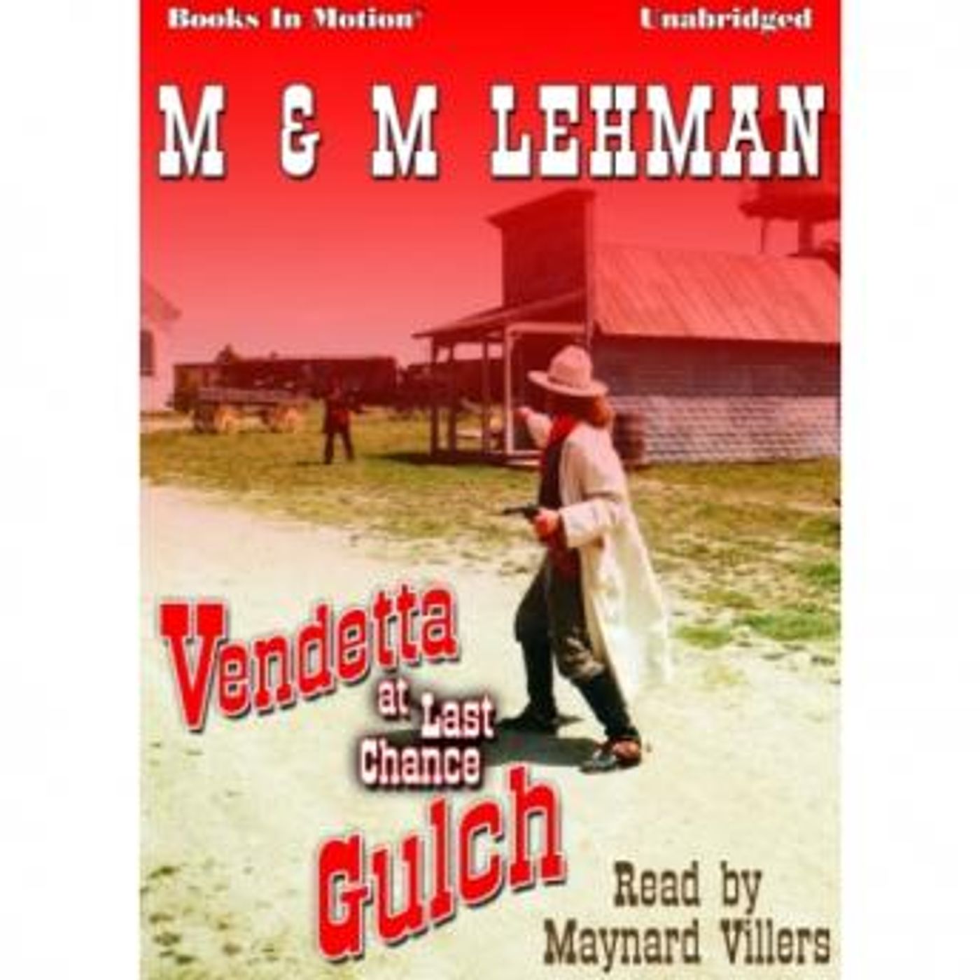Download High-Quality Full Audiobooks in Fiction, Westerns & War