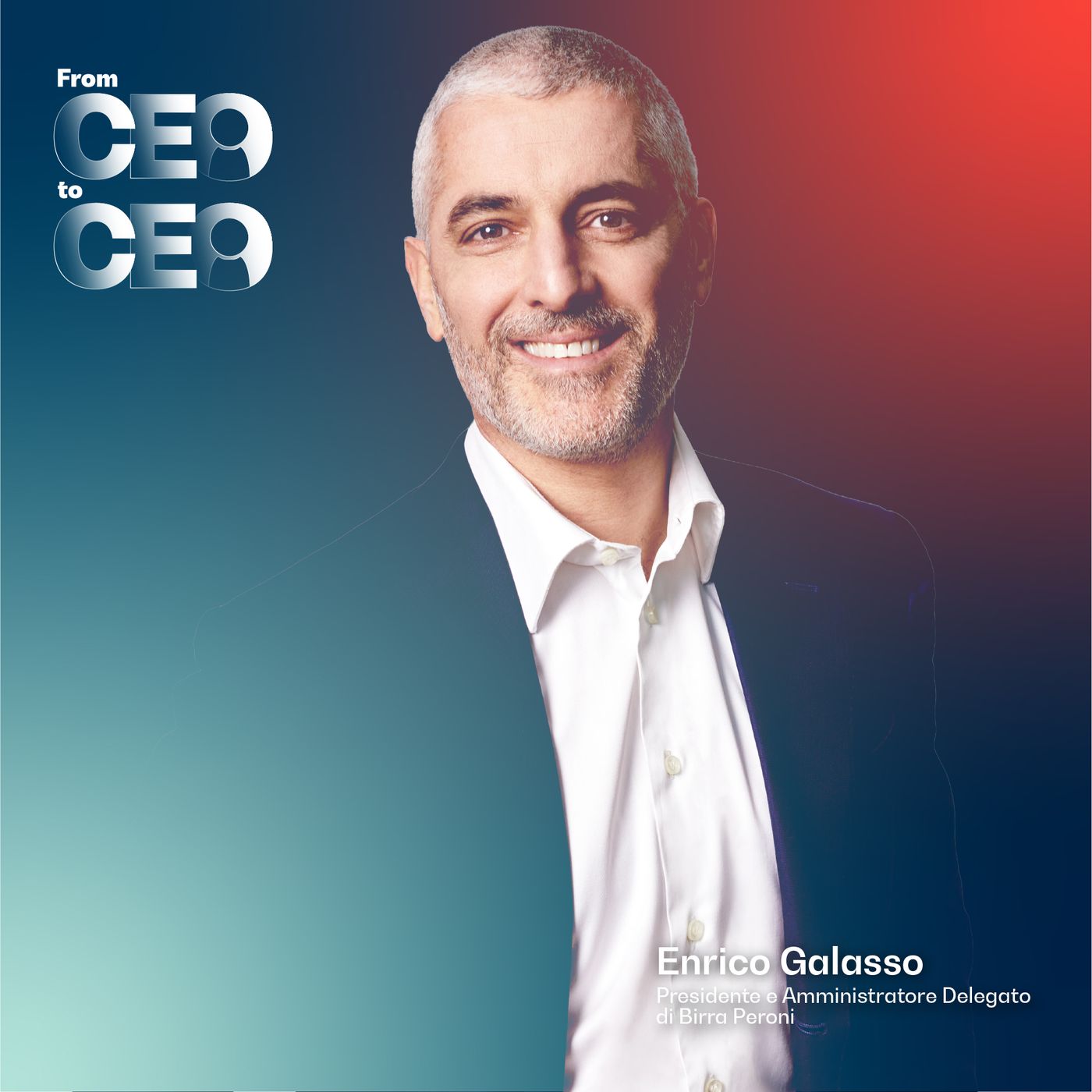 In compagnia di Enrico Galasso