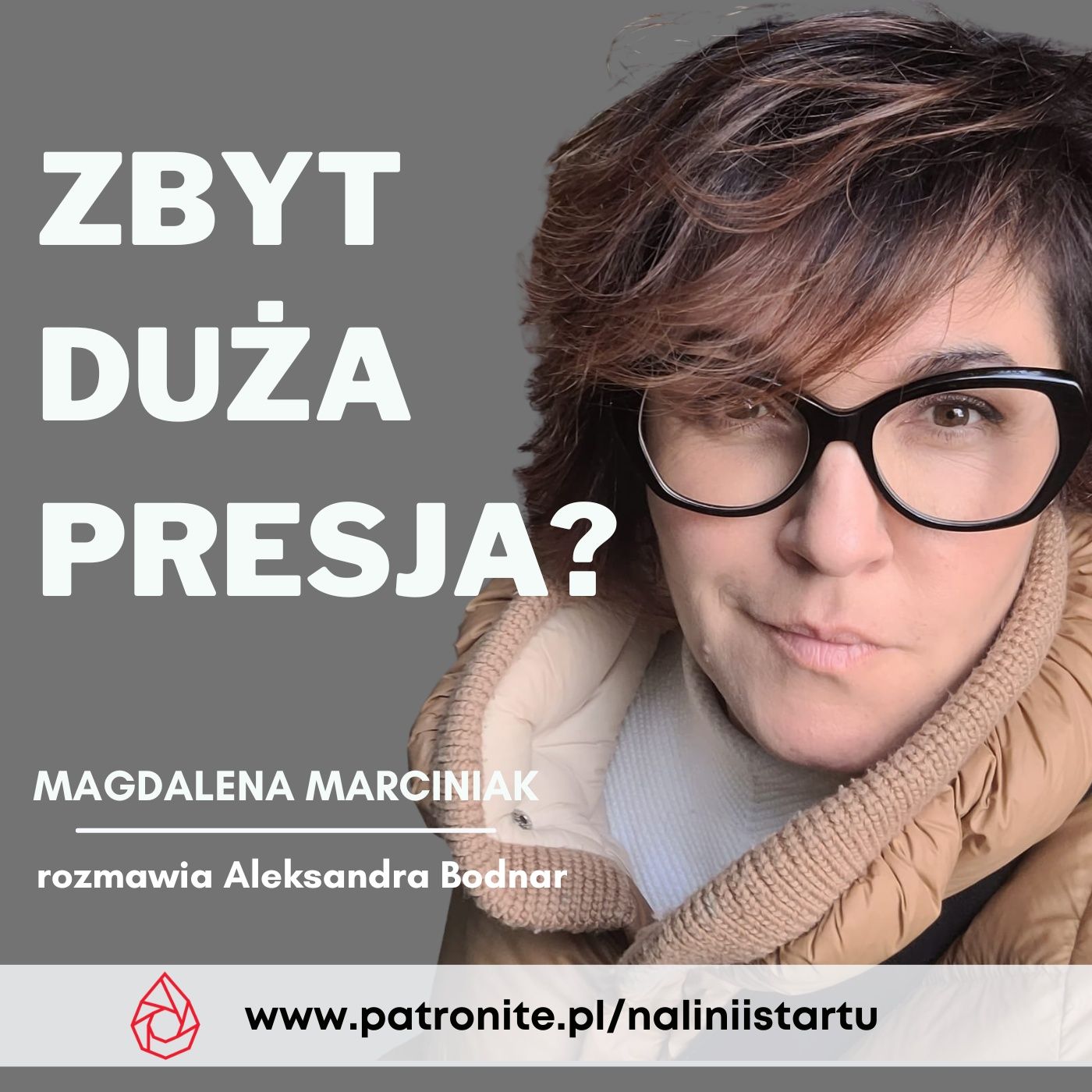 Na Linii Startu