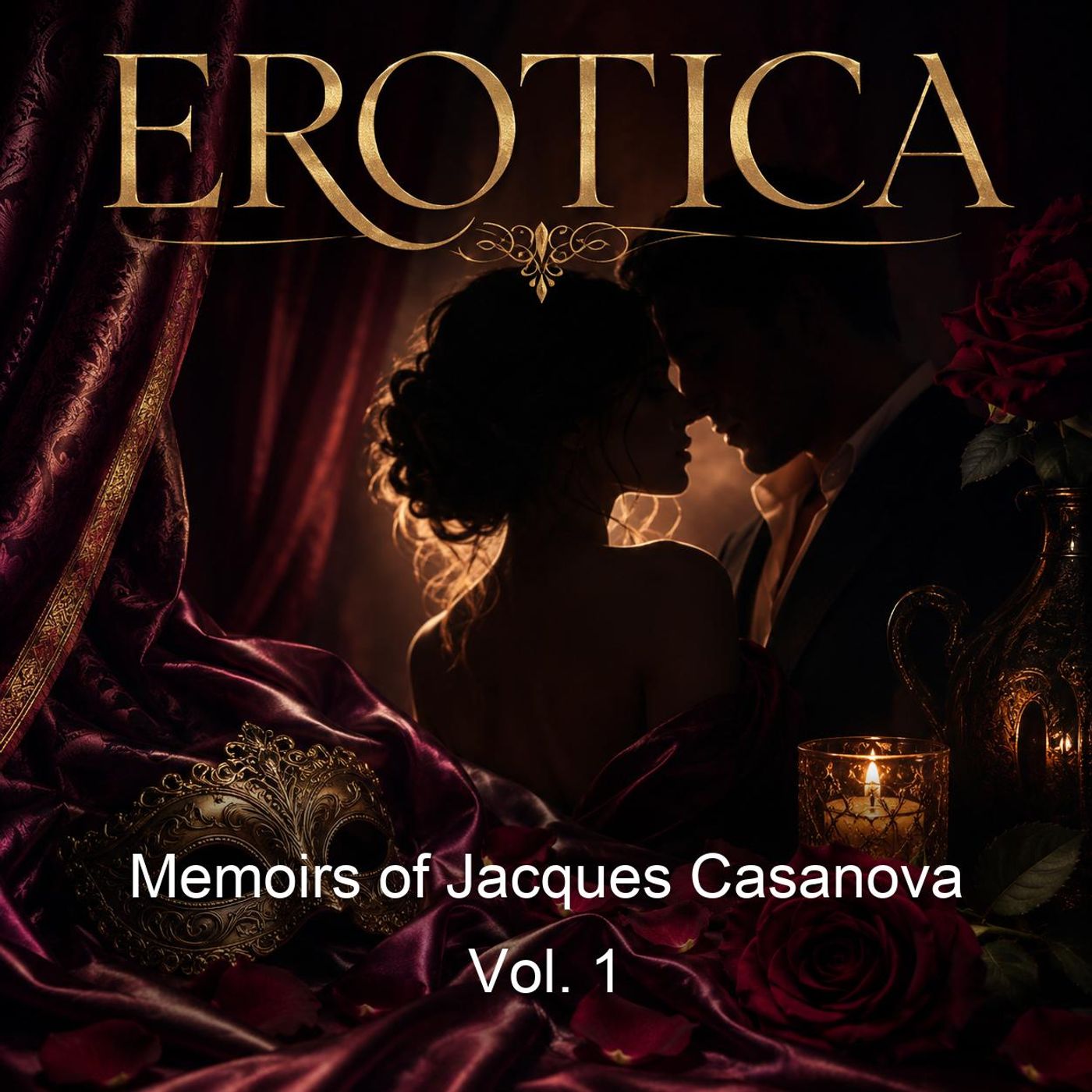 Memoirs of Jacques Casanova Vol. 1