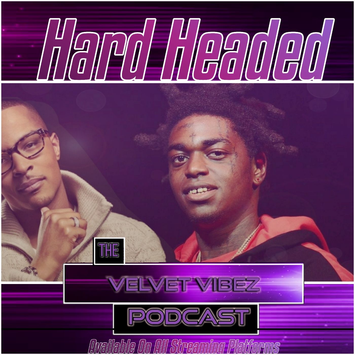 Velvet Vibez Podcast