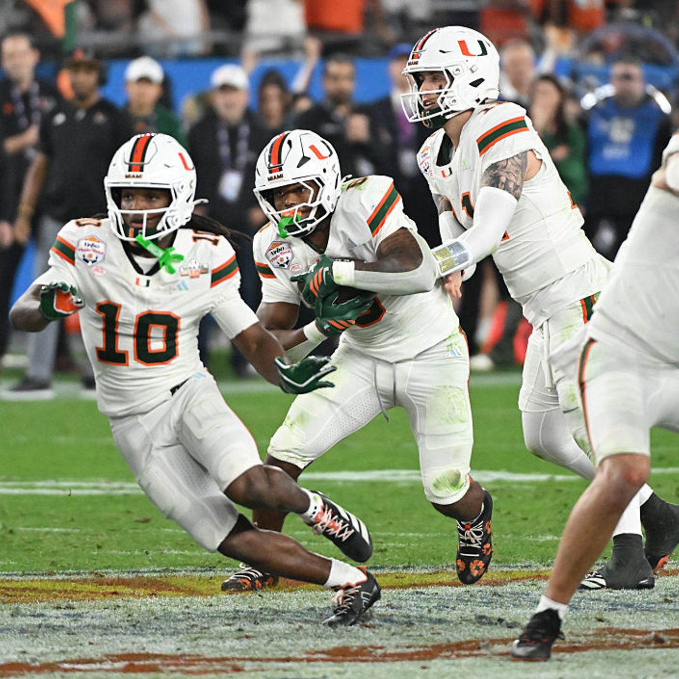 Anything Goes Friday! Rockets vs Blazers Part 2, Miami Is Headed to the Natty