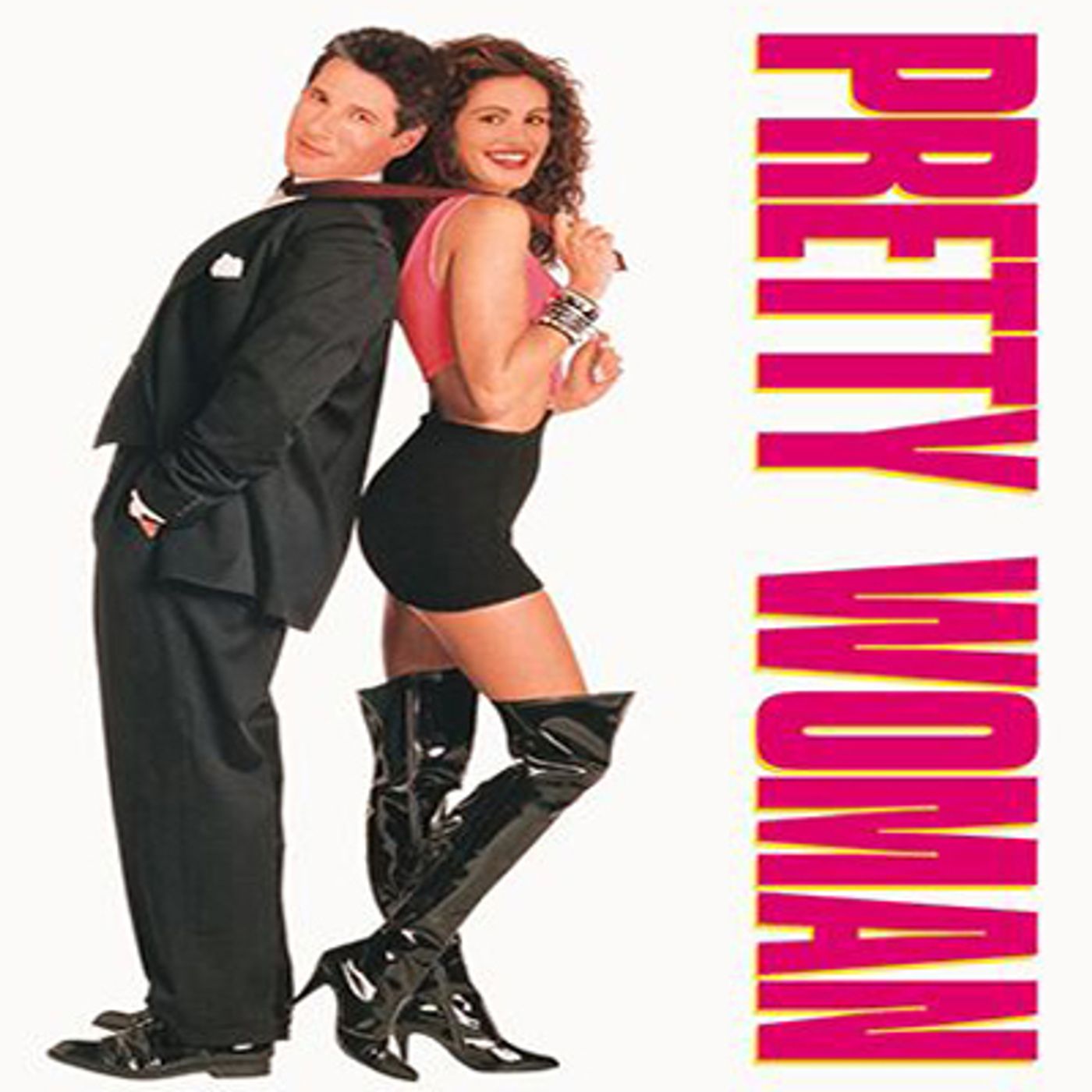 Pretty Woman 150mins 2x episode artwork