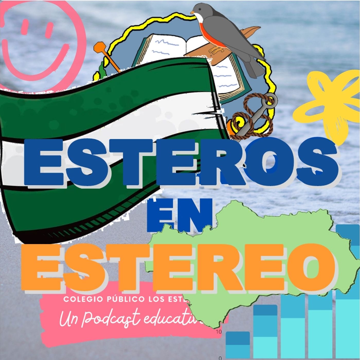 Los Esteros en Estéreo
