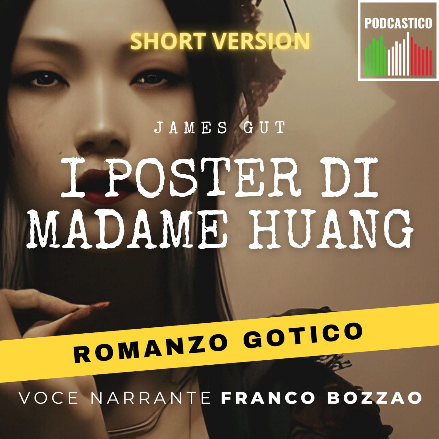 Romanzo Gotico