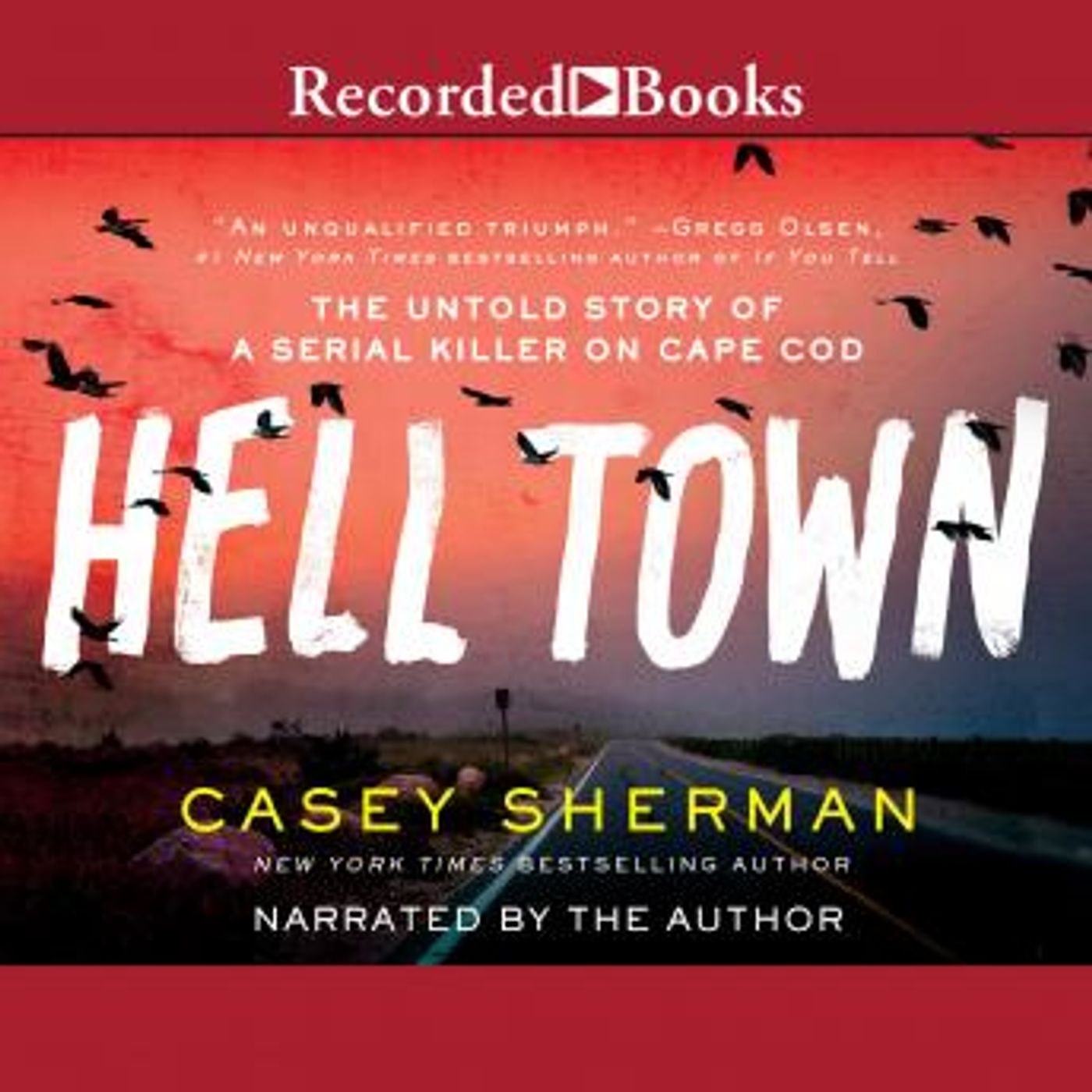 Listen to Best Full Audiobooks in Mystery, Thriller & Horror, True Crime