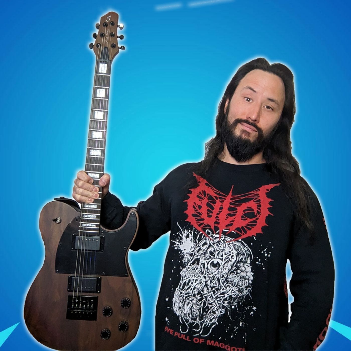 Heavy Metal Philosophy
