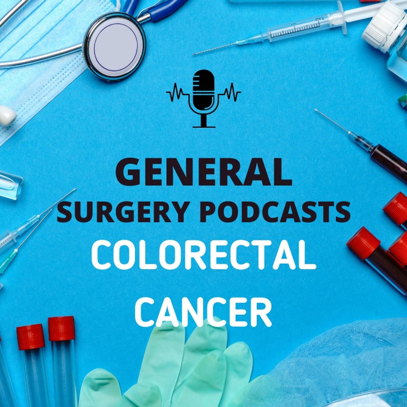 🔬 Understanding Colorectal Cancer: Symptoms, Treatment, and Care 🏥 episode artwork