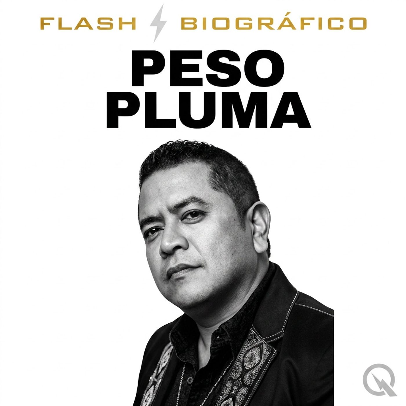 Peso Pluma - Flash Biográfico