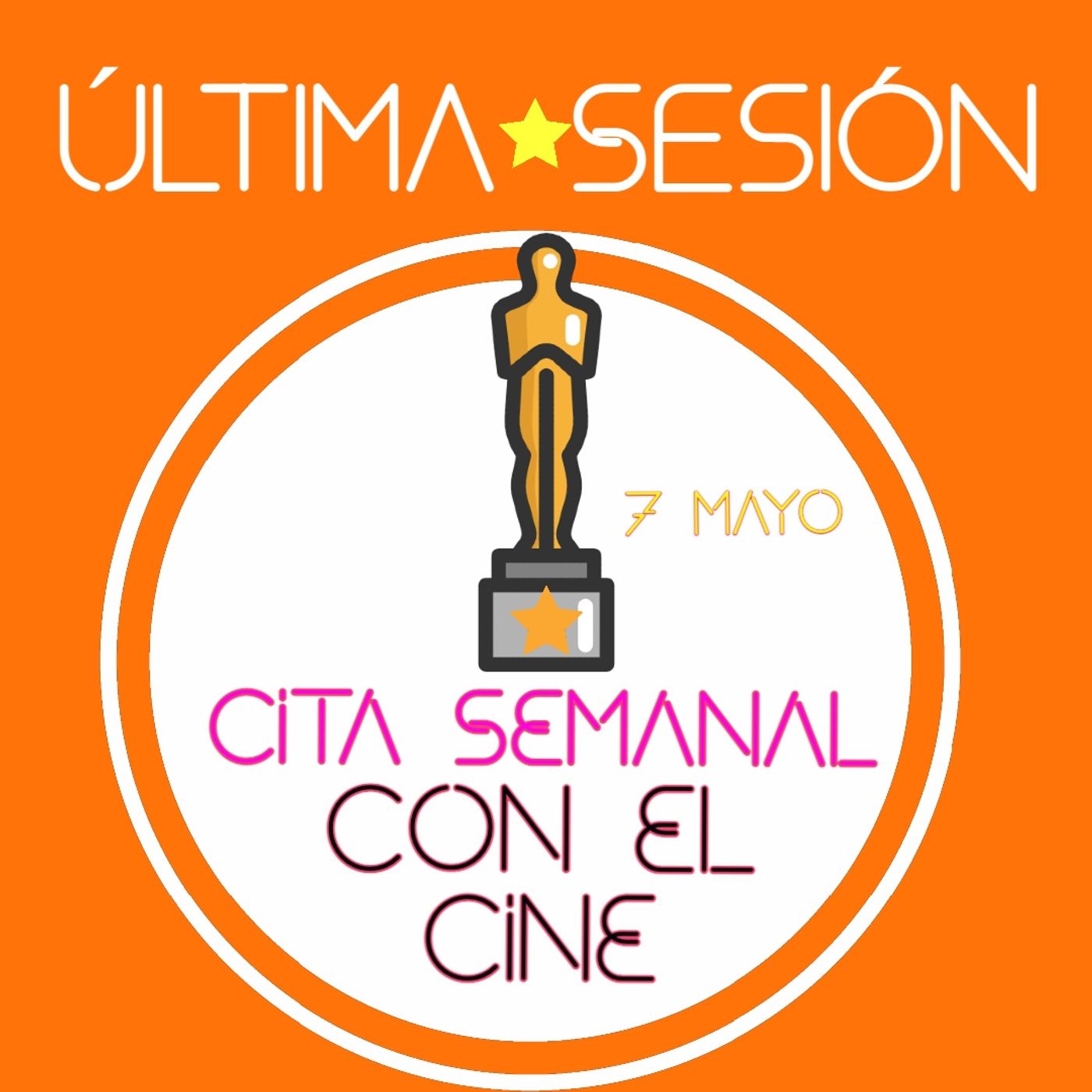Última Sesión