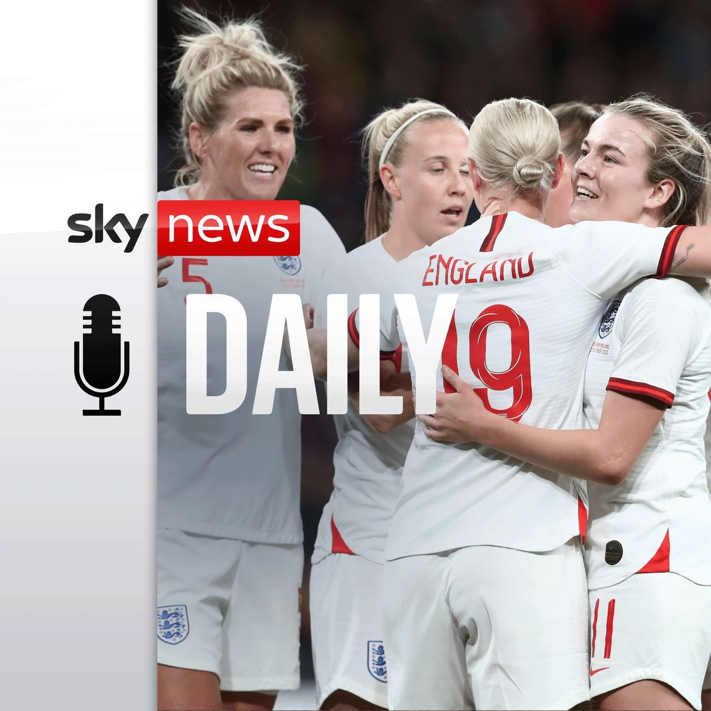 Sky News Daily