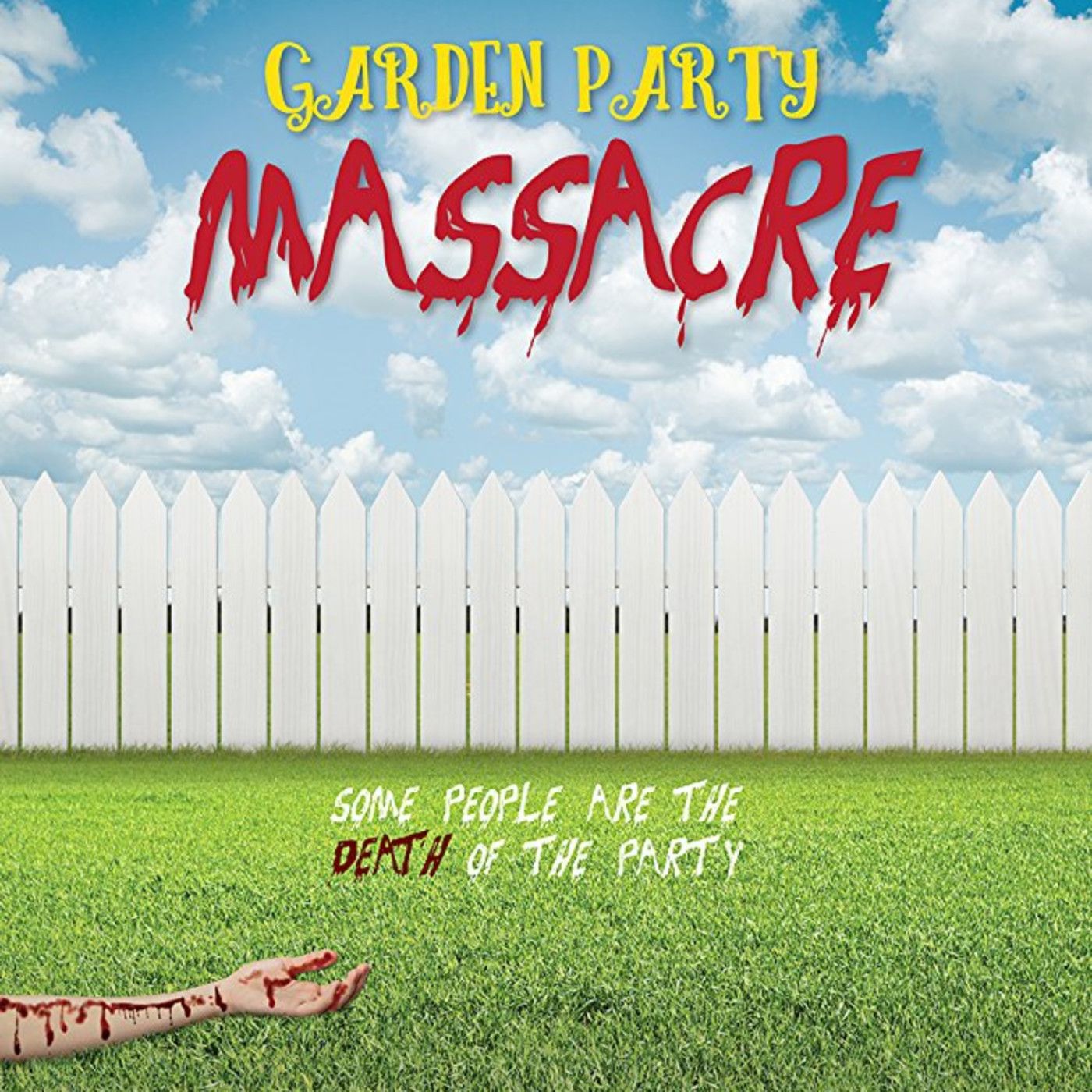 Gruesome Hertzogg Podcast