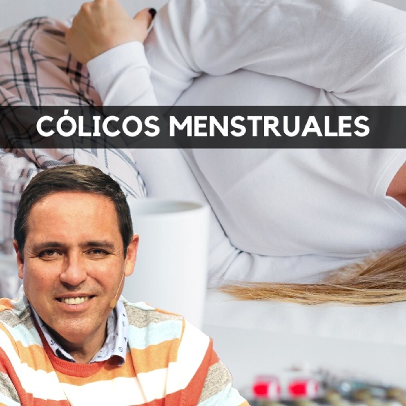 Transforma tu Salud con Gerardo Medina