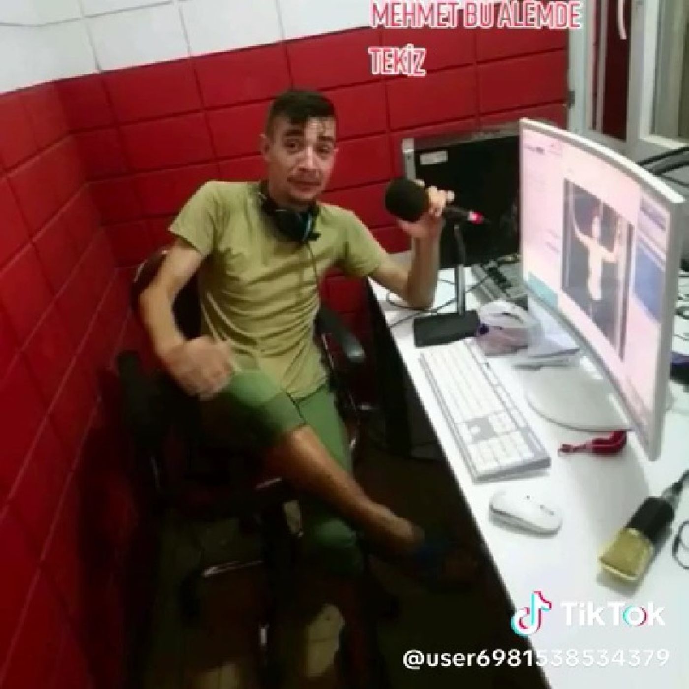 Arabesk radyo
