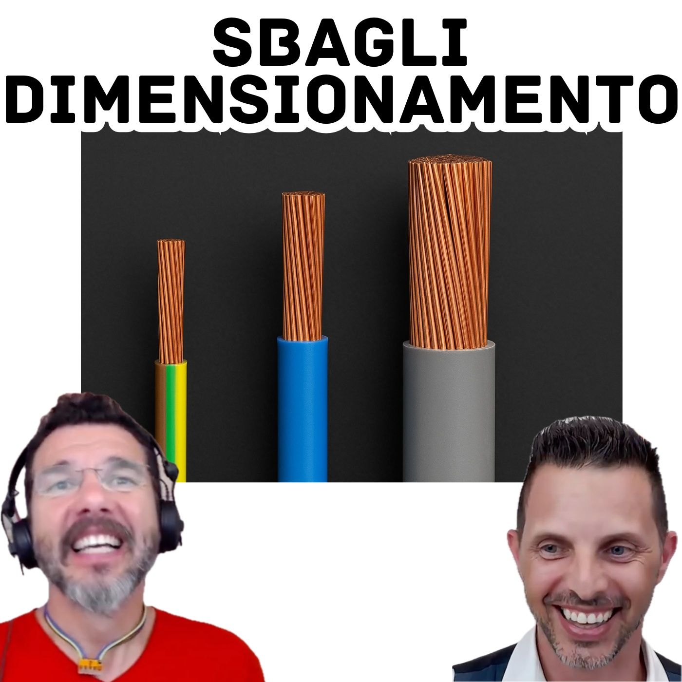 Perché sbagli il dimensionamento dei cavi (anche quando pensi di no)