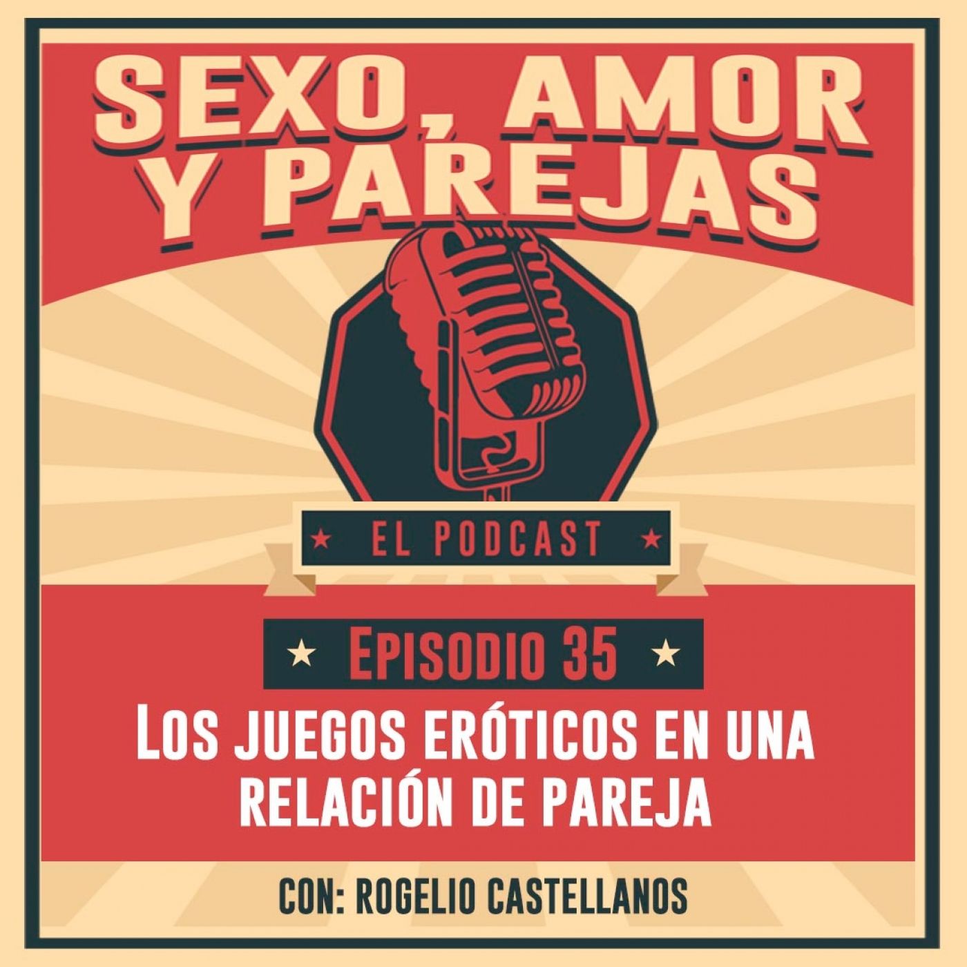 E35 Los juegos eróticos en una relación de pareja