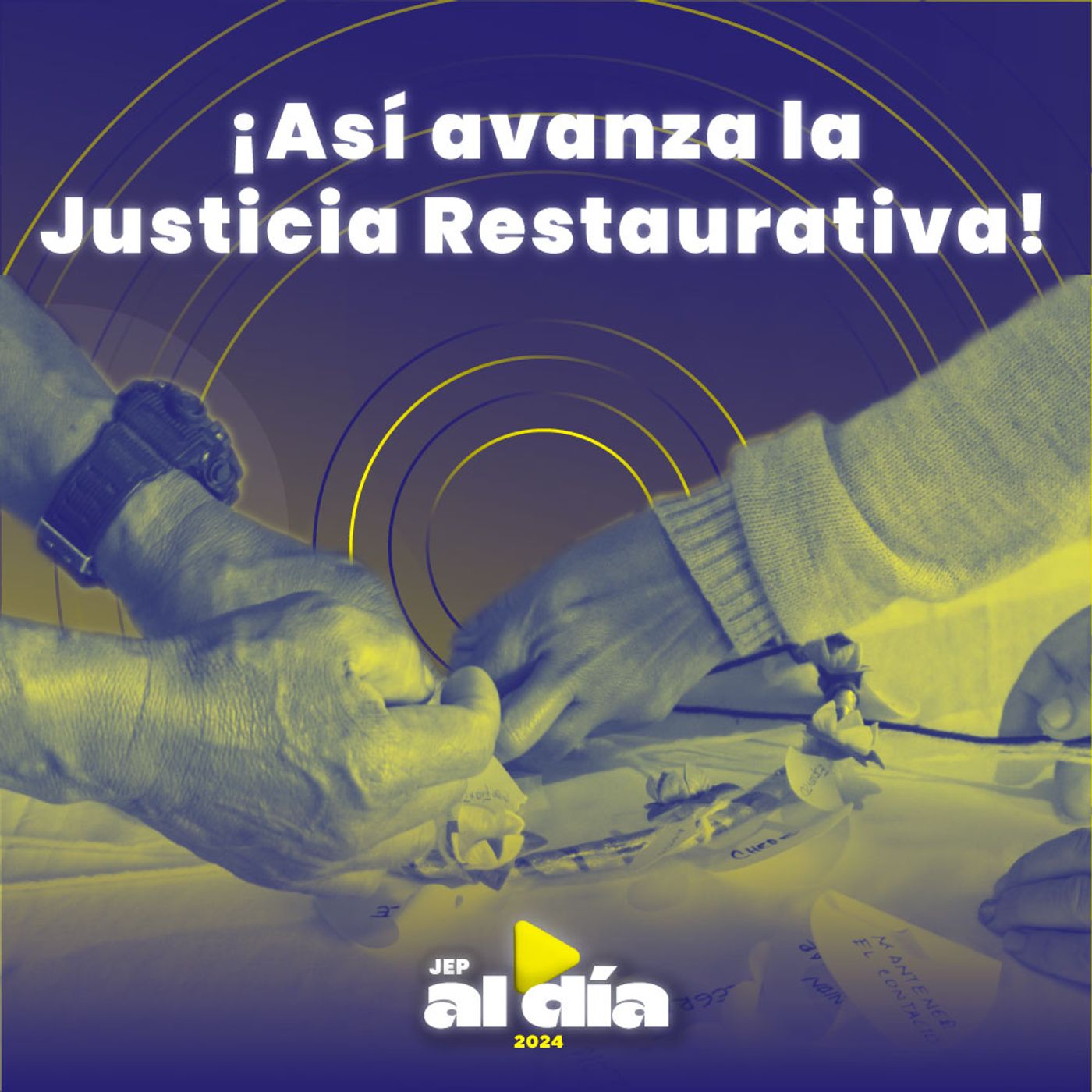 JEP al Día