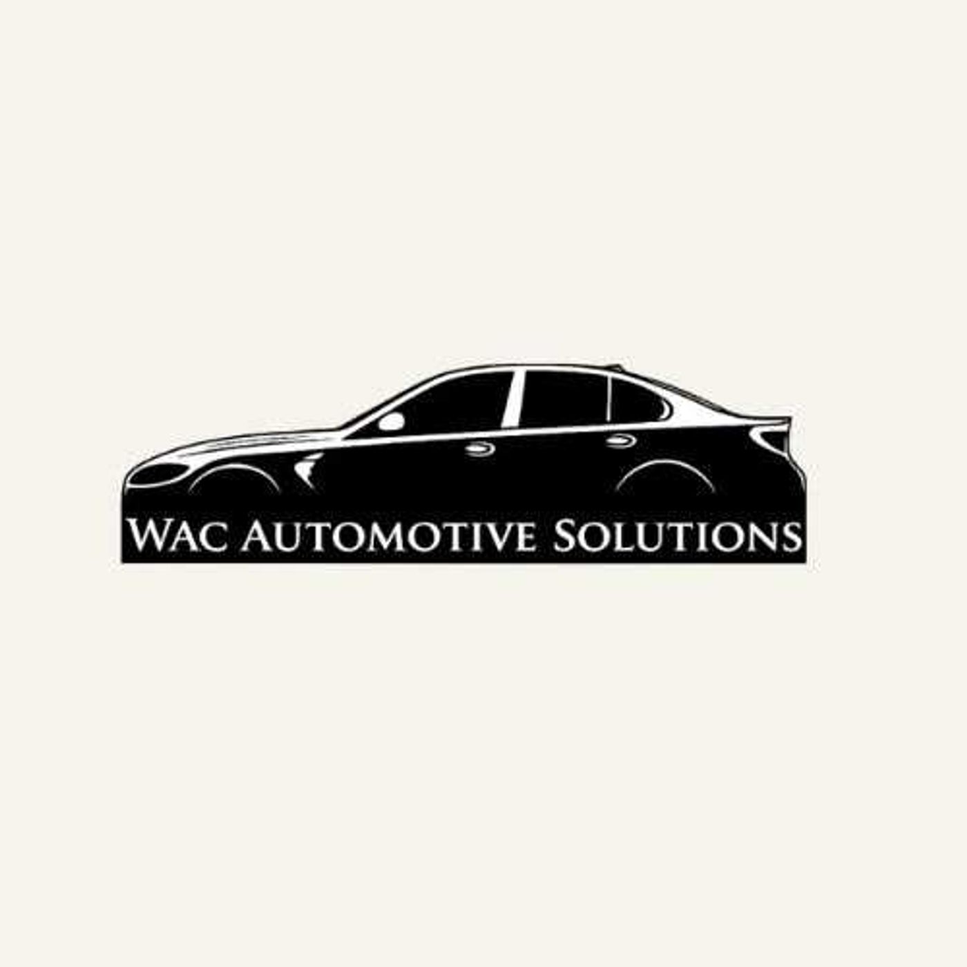 WAC Automotive Solutions