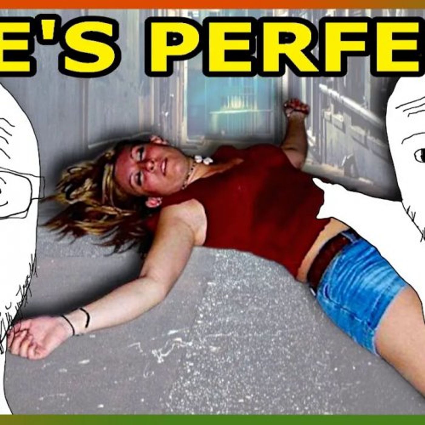 ReddX's Dating Hell Posts: Picking up drunk chicks made difficult! ...She peed in my car...