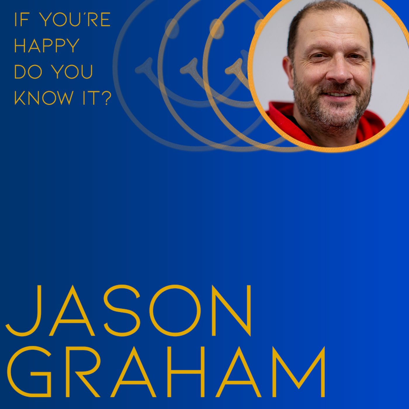 122. JASON GRAHAM episode artwork
