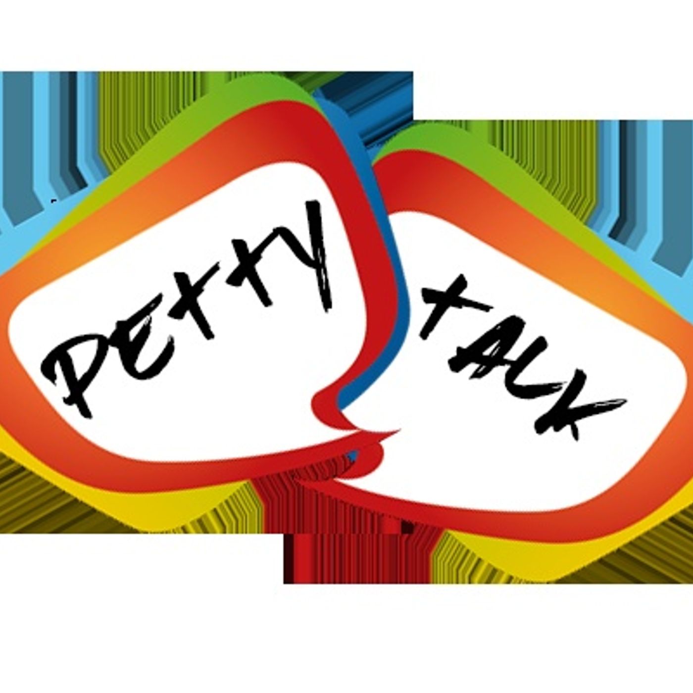 Petty Talk with Carma