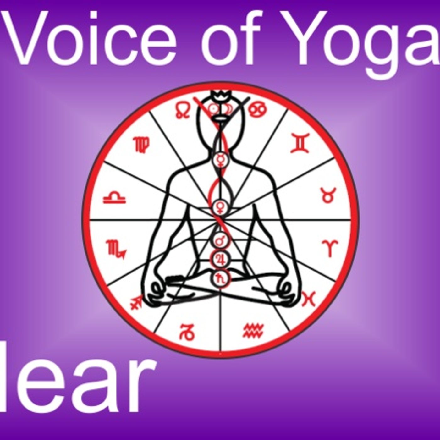 Mapping the Infinite Spiritual Body episode artwork