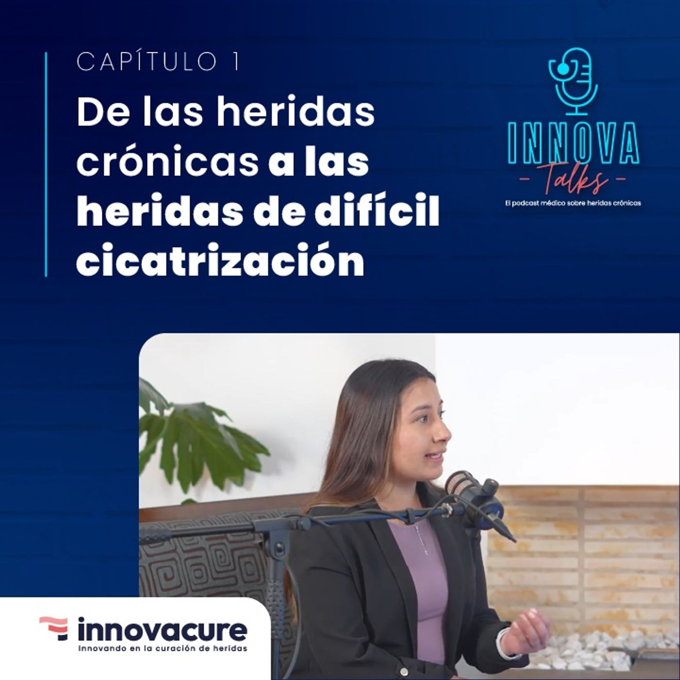 InnovaTalks by Innovacure