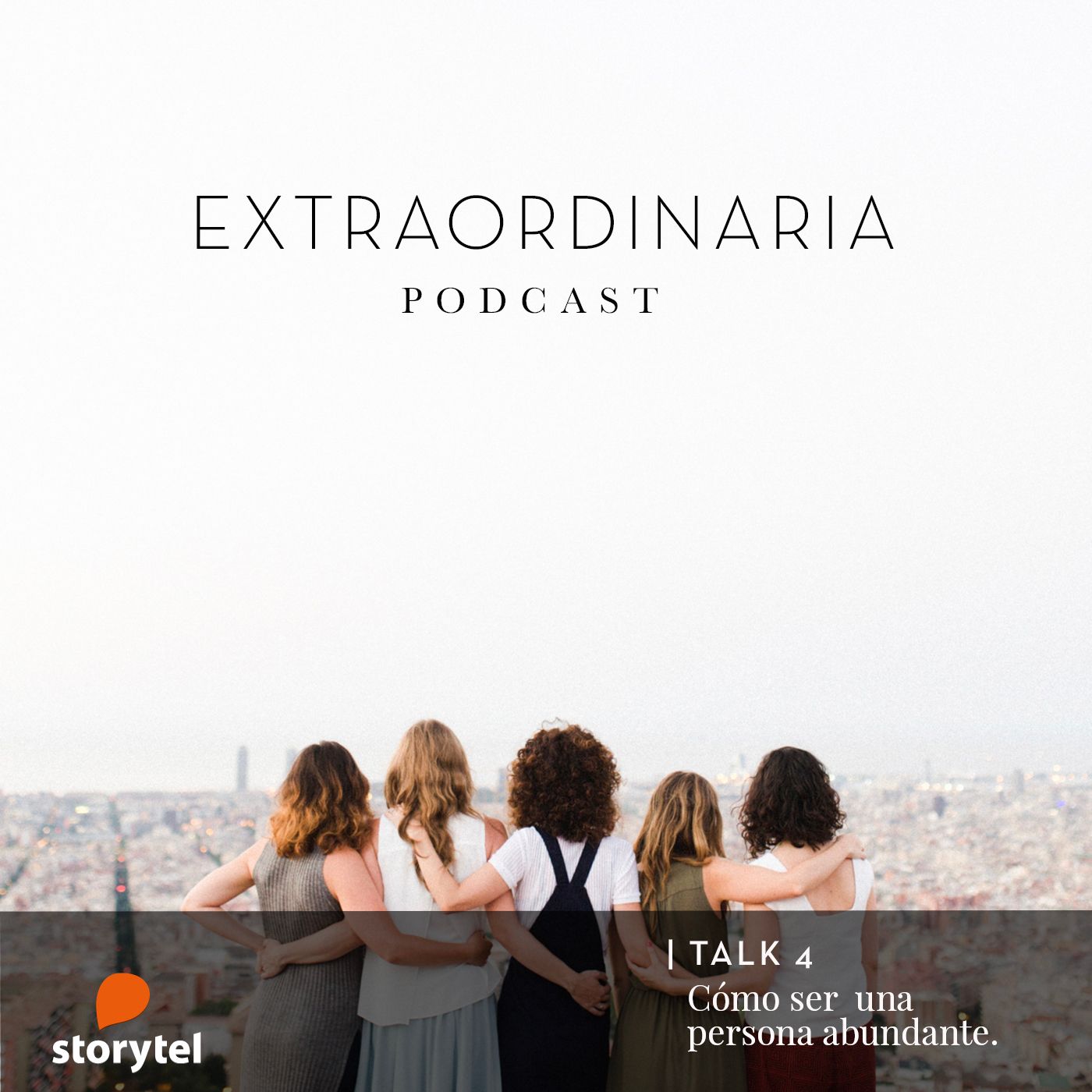EXTRAORDINARIA | Emprender en femenino y en comunidad