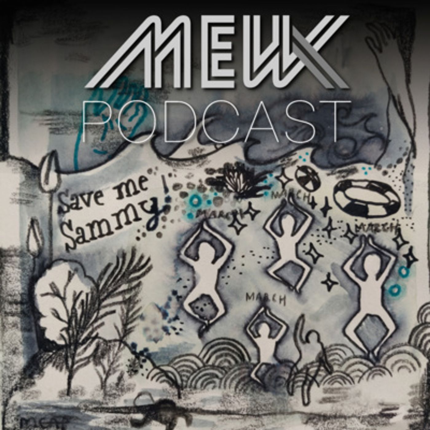 The MewX Podcast
