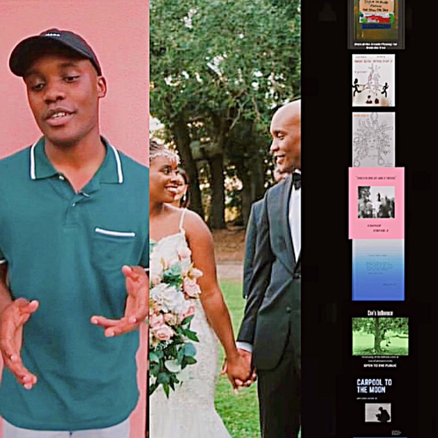 The “Mind of Ivry” Podcast