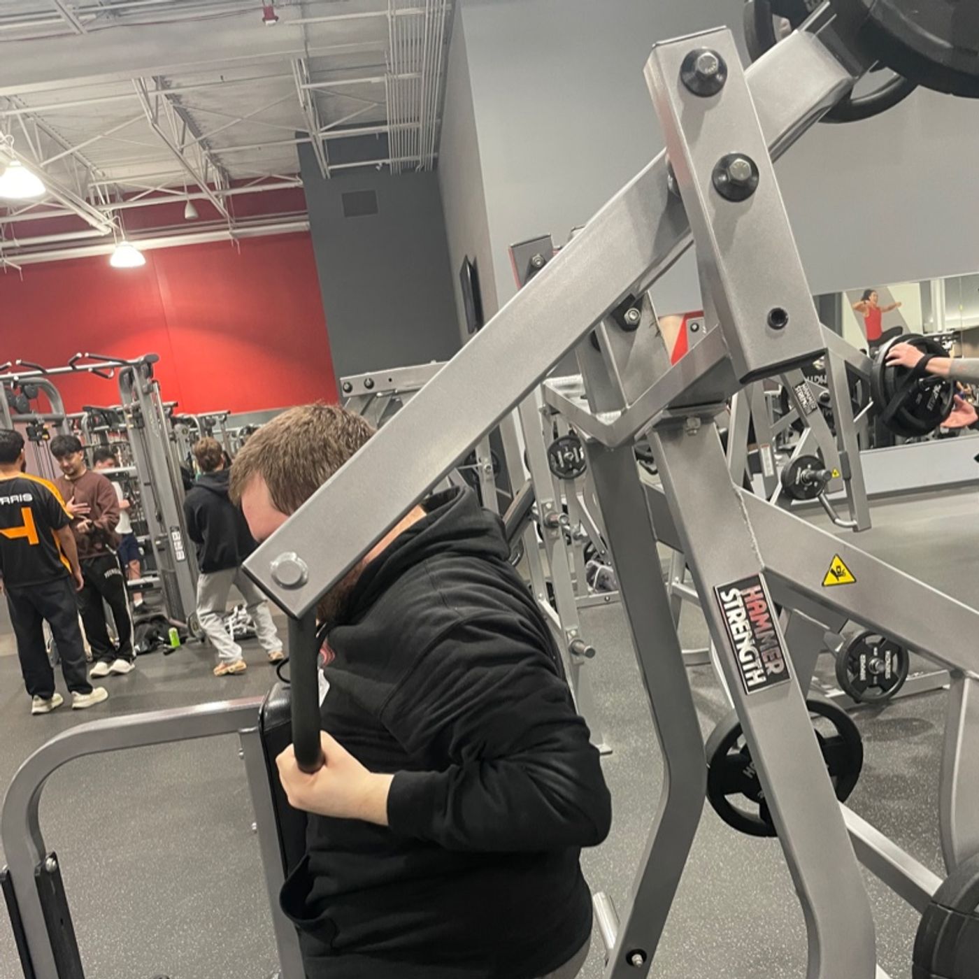 Episode 8 - Positivity Successor (Success)