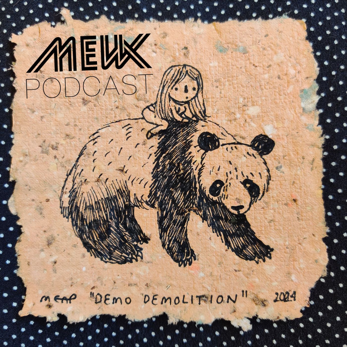 The MewX Podcast