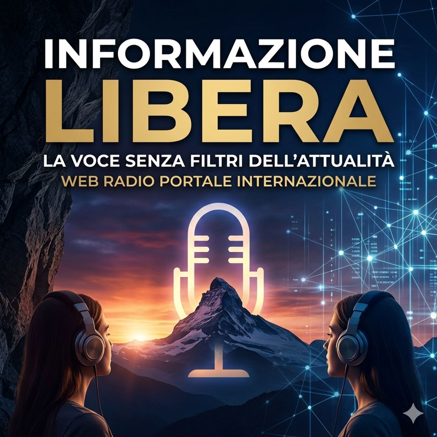 OLTRE IL RECINTO - CHI DECIDE CHI È CATTOLICO? episode artwork