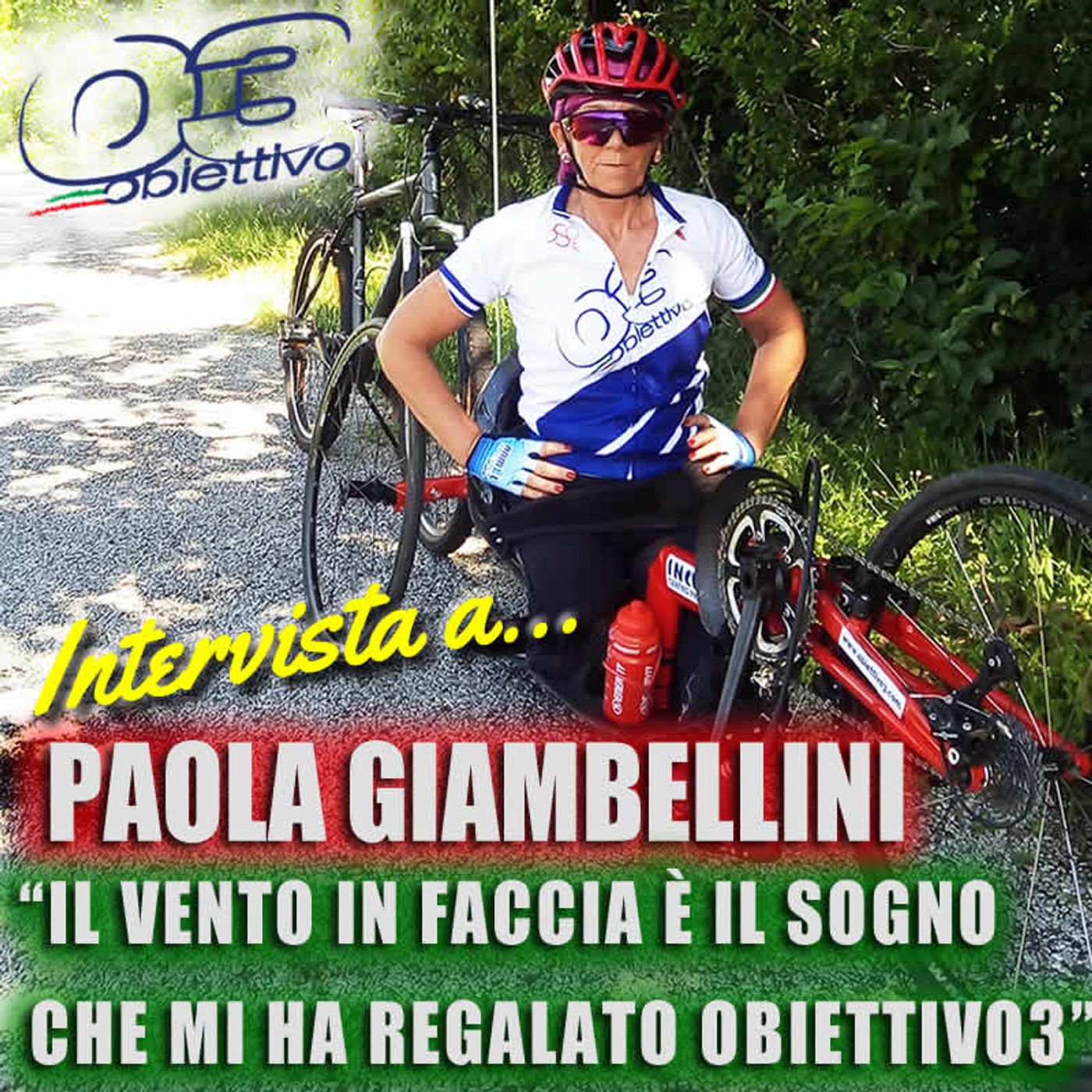 A Ruota Libera... 🚴