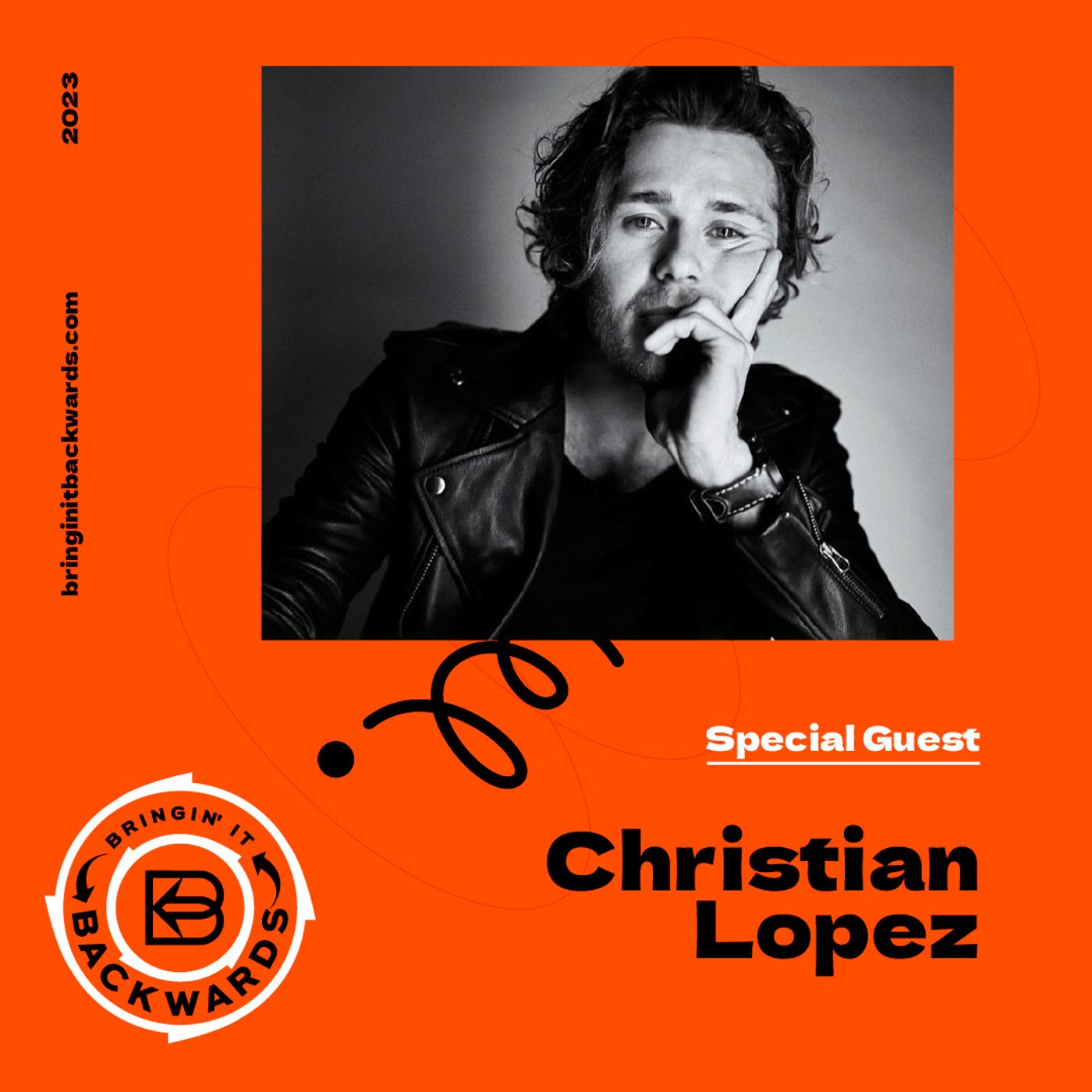 Interview with Christian Lopez