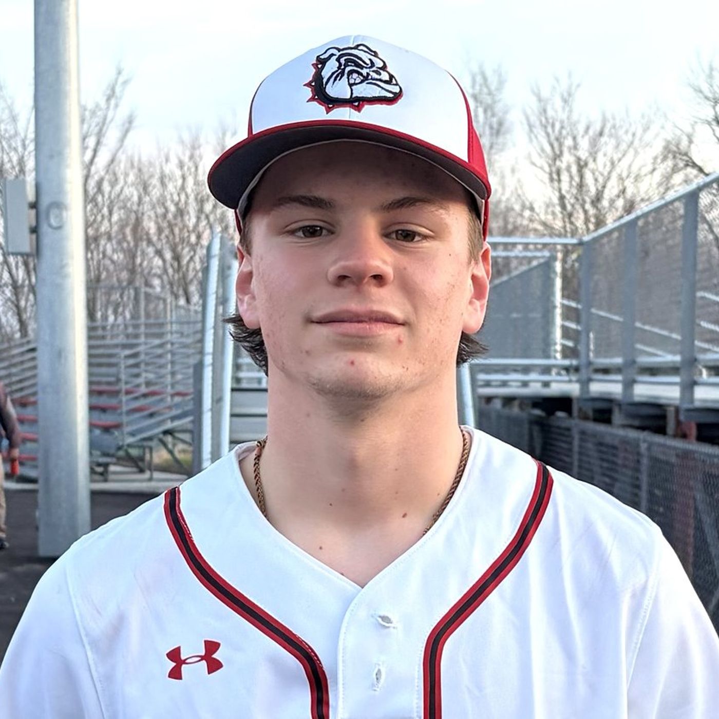 Clay Christoff pitches, hits Streator past Reed-Custer: The Times Monday Roundup episode artwork