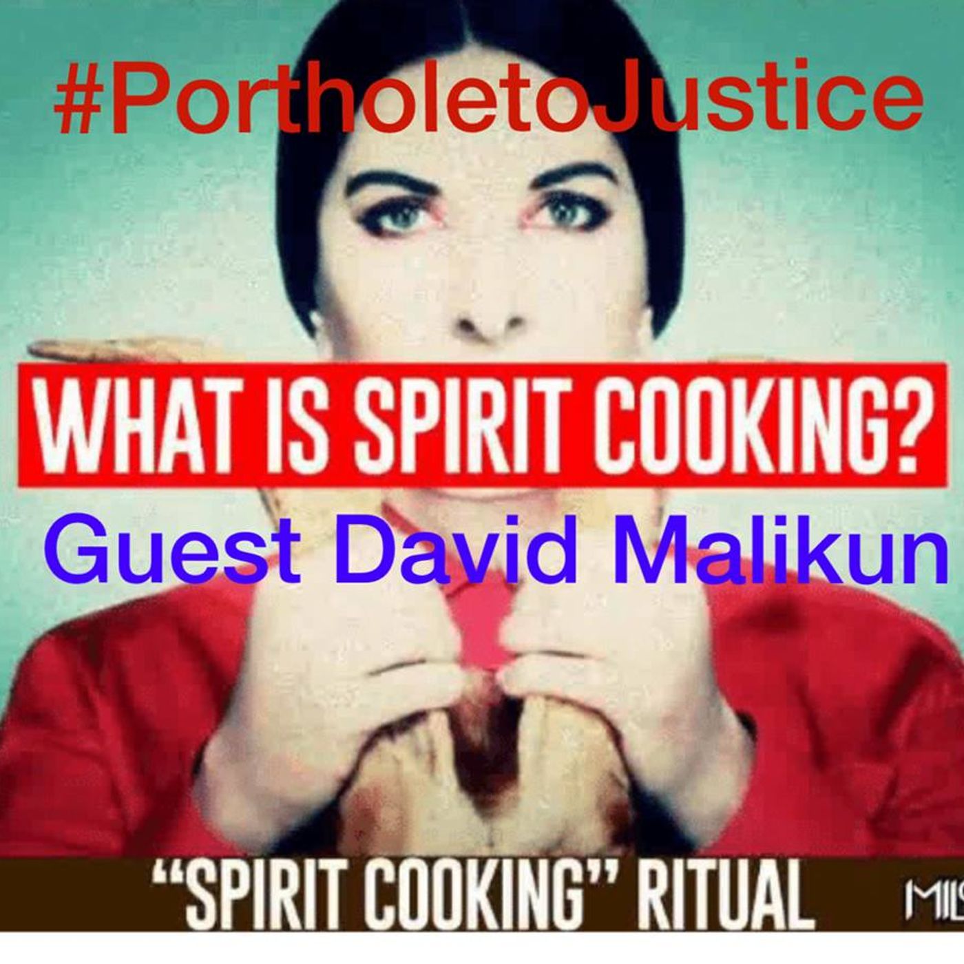 spirit cooking mind and food control episode artwork