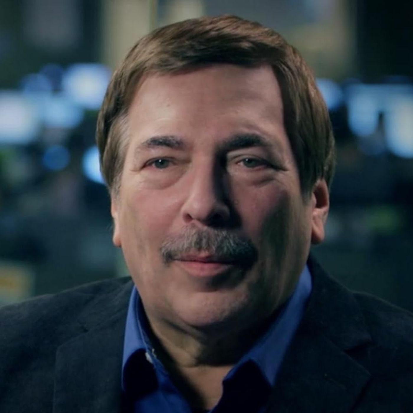 Rob McConnell Interviews - LEE SPEIGEL - UFOs and the Media