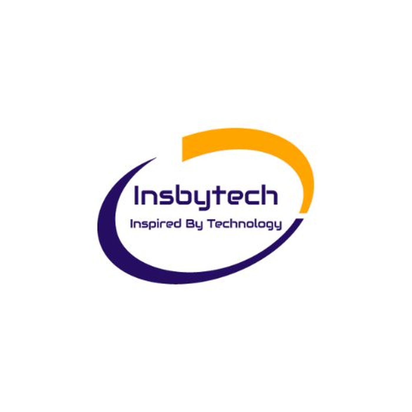Insby Tech cover art