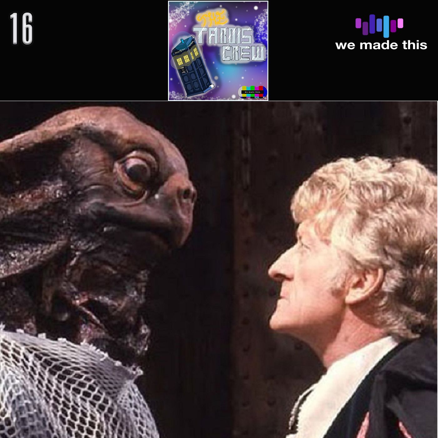 16. Revisiting The Sea Devils