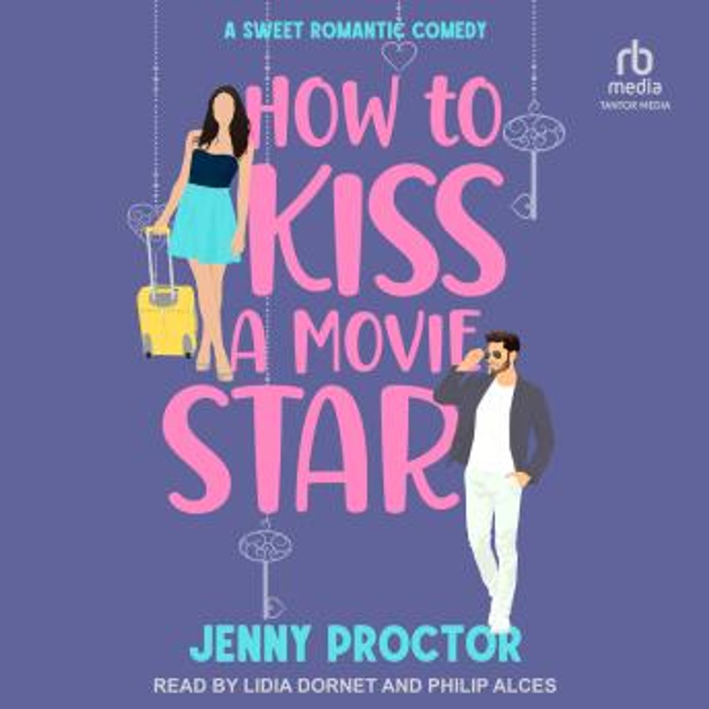 Get New Full Audiobooks in Romance, Clean & Wholesome