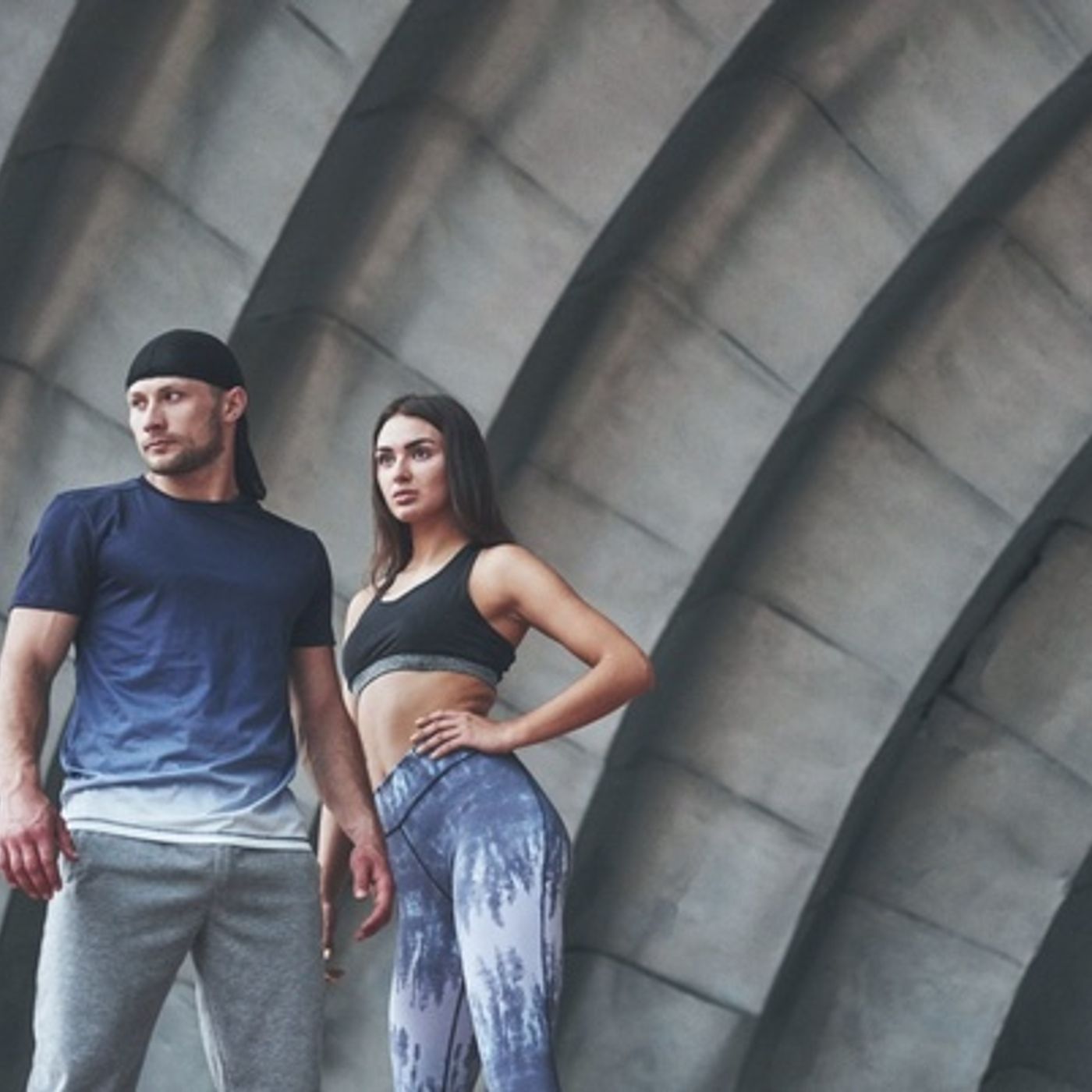 Unlock Your Fitness Potential with the Best Activewear Manufacturer in the USA!
