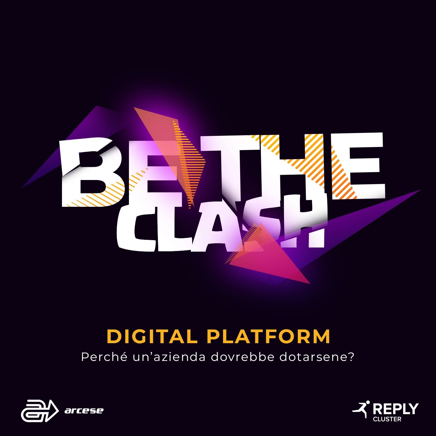 Digital Platform - perché un’azienda dovrebbe dotarsene? Digital Platform - perché un’azienda dovrebbe dotarsene?