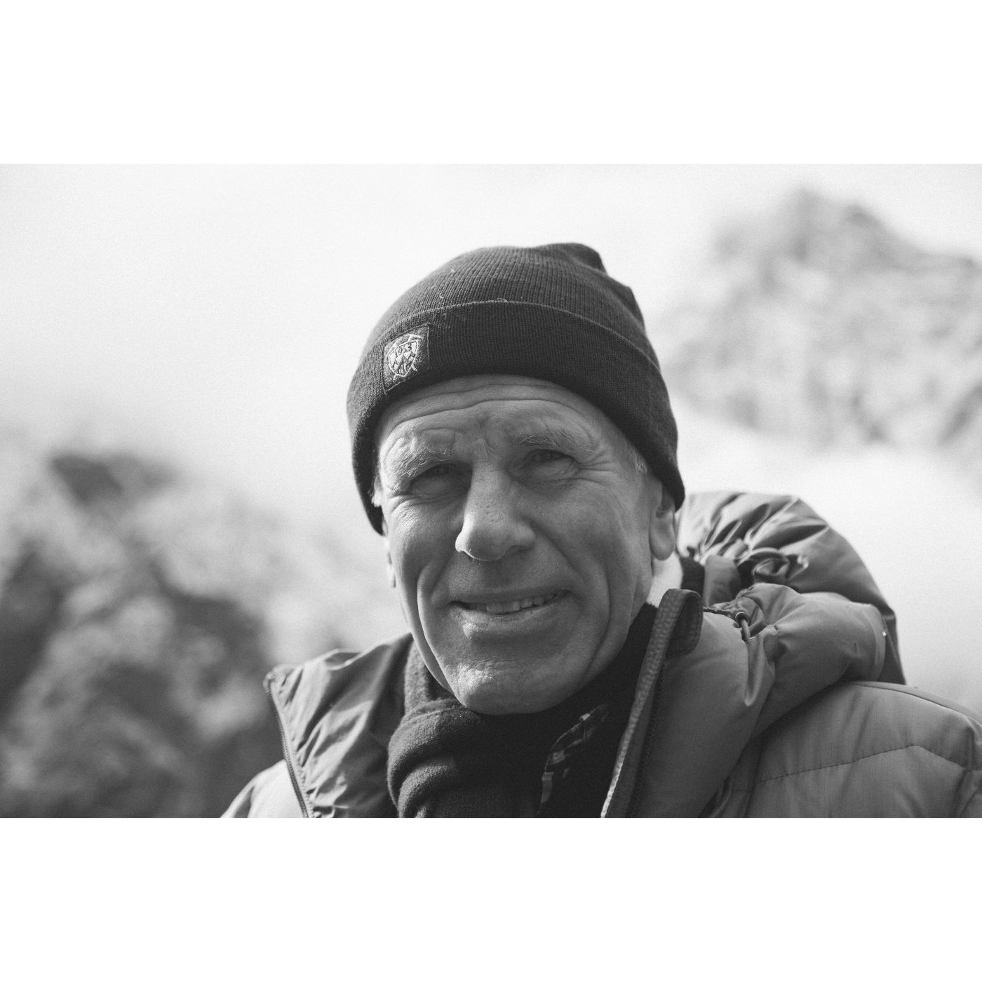 70 Years of Everest with Peter Hillary episode artwork