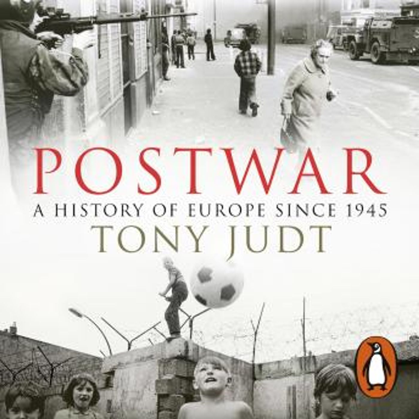 Download High-Quality Full Audiobooks in History, World