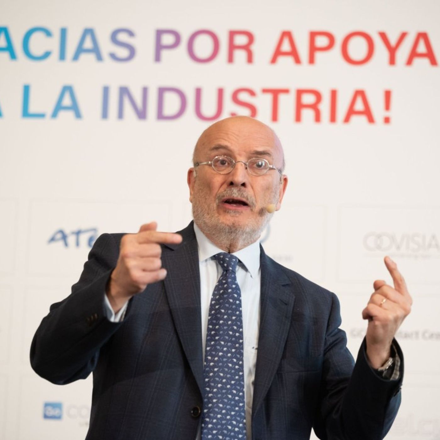 Ruiz Jarabo: "Solo cargos cercanos a la ministra Montero podrían haber ordenado hacer ese informe"