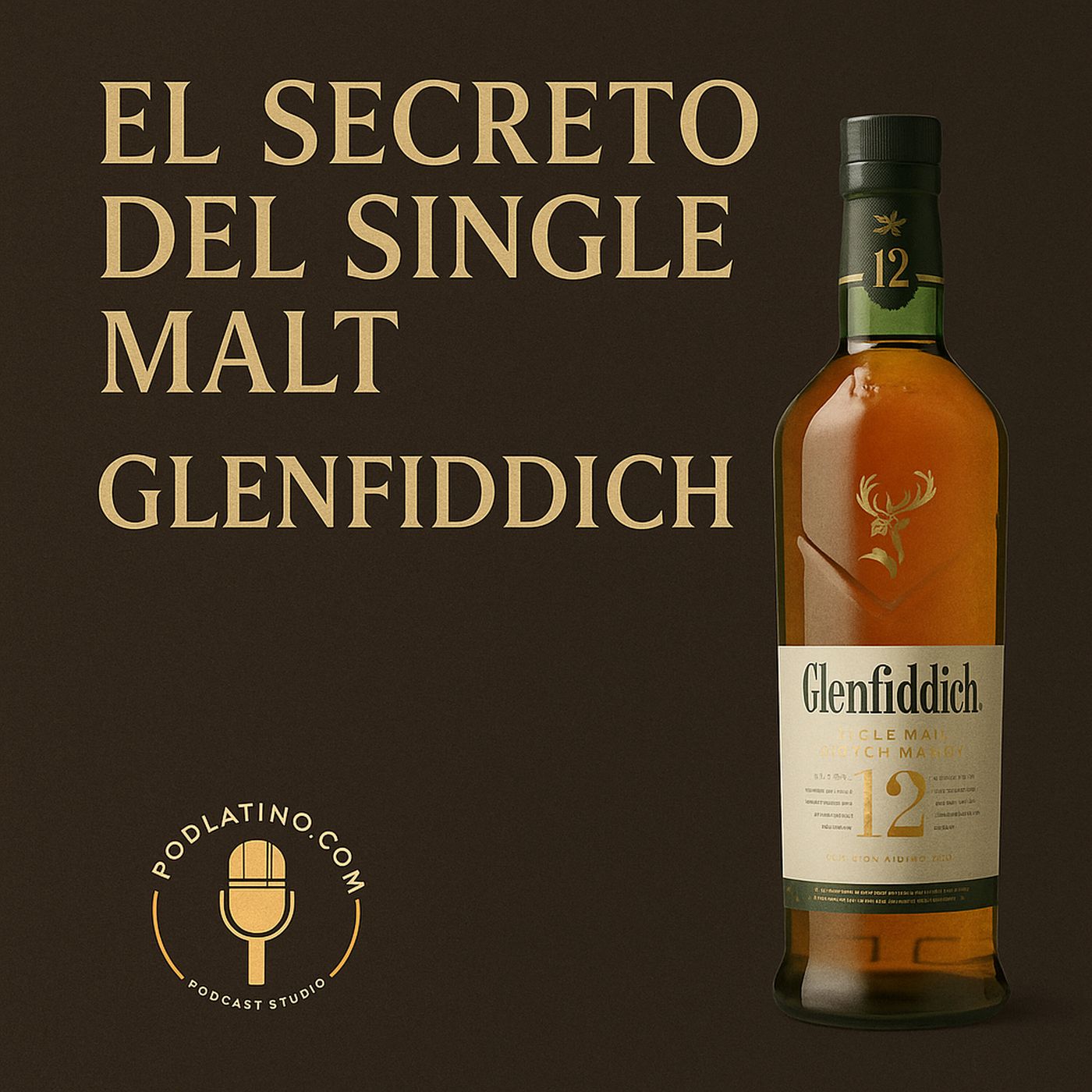 El Secreto del Single Malt